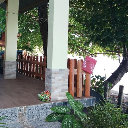 Lena House Flores Hitokalak Εξωτερικό φωτογραφία
