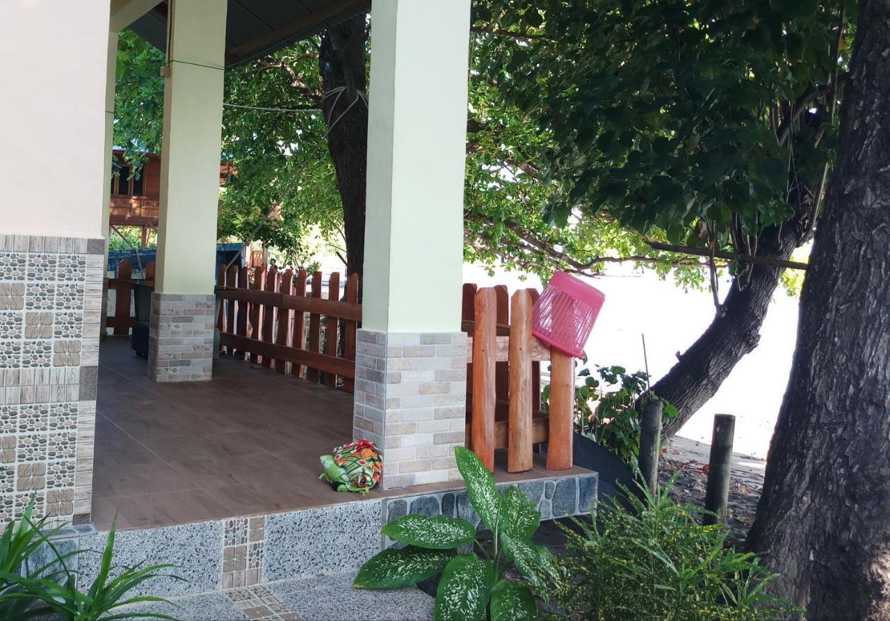 Lena House Flores Hitokalak Εξωτερικό φωτογραφία