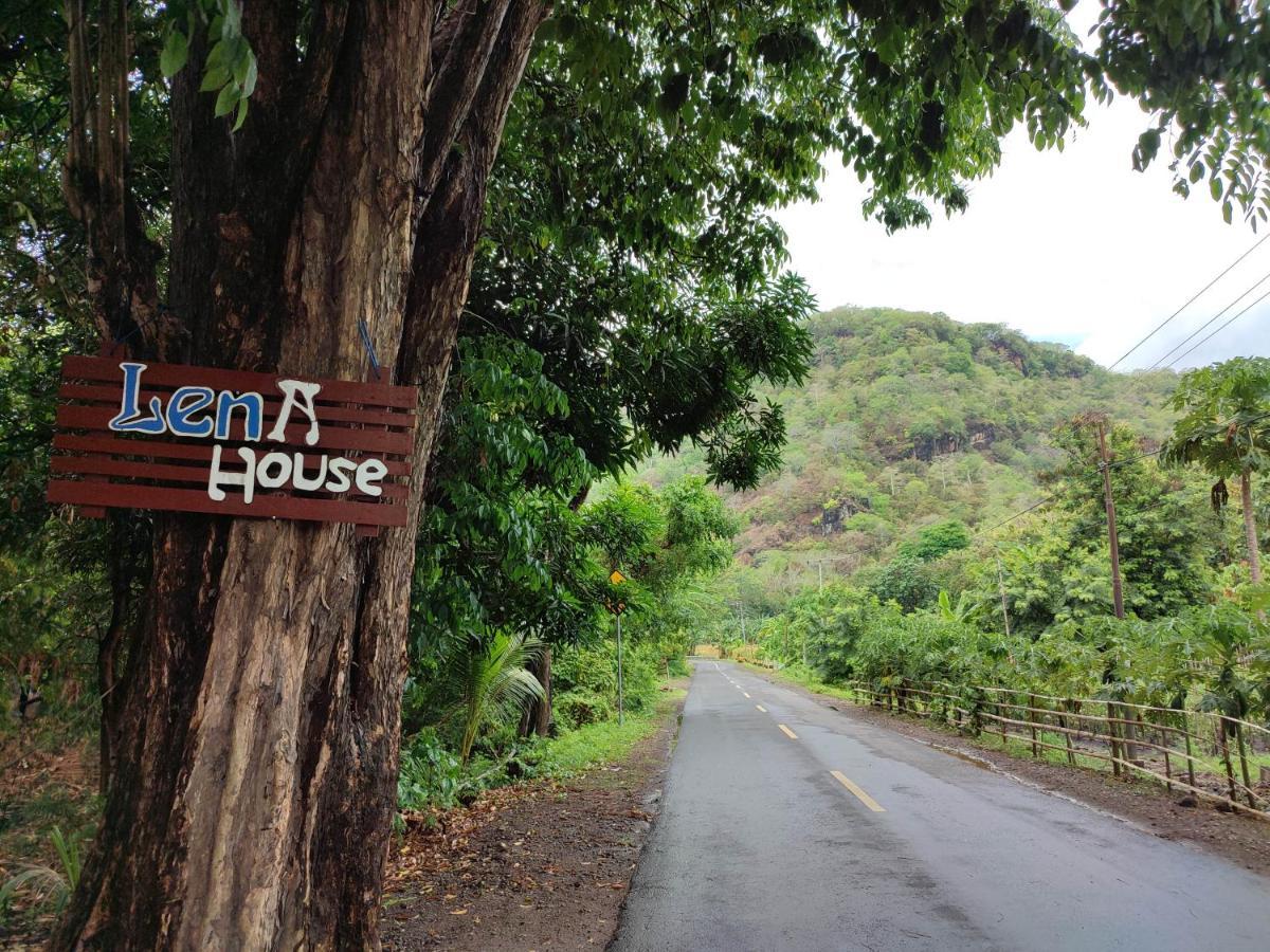 Lena House Flores Hitokalak Εξωτερικό φωτογραφία