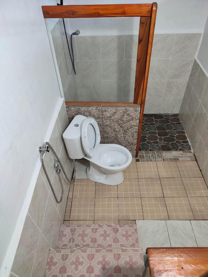 Lena House Flores Hitokalak Εξωτερικό φωτογραφία